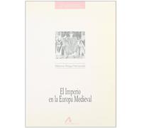 IMPERIO EN LA EUROPA MEDIEVAL, EL (Cuadernos de historia)