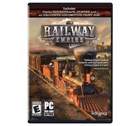 Imperio ferroviario para PC - PC