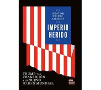 Imperio herido