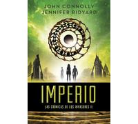 Imperio: Las Crónicas de los Invasores II (Fuera de Colección)