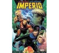 Marvel premiere imperio