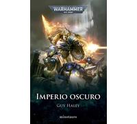 Imperio Oscuro Nº 01