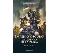 Imperio Oscuro Nº 02 La Guerra De La Plaga