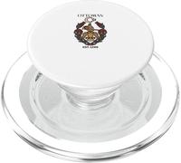 Imperio otomano Turco PopSockets PopGrip para MagSafe