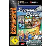 Imperio Paquete (Explosiva) PC