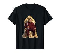 Imperio Riqueza Poder Trono Concepto Camiseta