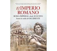 El Imperio Romano