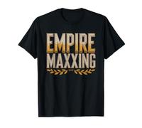 Imperio Romano Humor Antigua Roma Camiseta