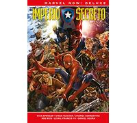 Imperio Secreto (MARVEL NOW DELUXE)
