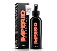 IMPERIO Spray de fijación para pelo disperso y a granel, spray especial para una fijación perfecta de fibras (100 ml (1 unidad))