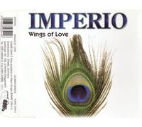Imperio - Wings of Love [Import]