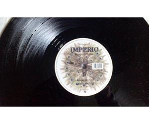 Imperio - Wings of Love [Import] [Vinilo]