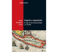 Imperio y reputación: El viaje de los hermanos Nodal y su mundo (Ambos mundos)