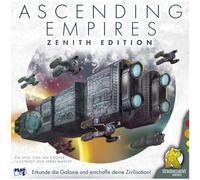 Imperios Ascendentes - Edición Zenith - Alemán