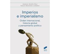 Imperios e imperialismo: 06 (Ciencias sociales y humanidades)
