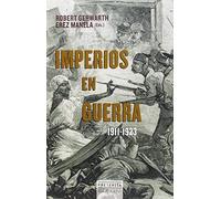 Imperios en guerra, 1911-1923 (Preteria)
