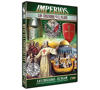 Imperios: Las Cruzadas Y El Islam [DVD]