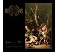 Imperious - Tales of woe - the journey of odysseus - part i