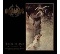 Imperious - Tales of woe - the journey of odysseus - part ii