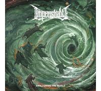 Imperishable Swallowing the World (CD) Album (Importación USA)
