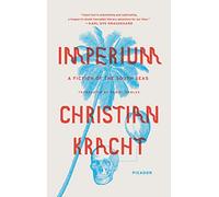Imperium: A Fiction of the South Seas