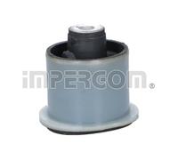 IMPERIUM Almacenamiento Eje Cuerpo Trasero Para Honda Jazz III GE GK FN FK