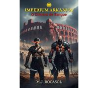 IMPERIUM ARKANUM I: O Colosso de Sangue (IMPERIUM ARKANUM [POR])