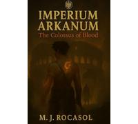 IMPERIUM ARKANUM I: The Blood Colossus (IMPERIUM ARKANUM [ENG])