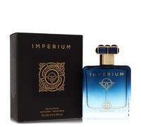 Imperium by Fragrance World Eau De Parfum Spray 3.4 oz / e 100 ml