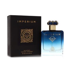 Imperium by Fragrance World Eau De Parfum Spray 3.4 oz / e 100 ml