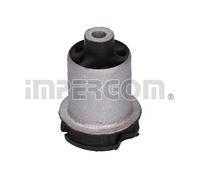 Imperium Cojinete Cuerpo Del Eje Trasero para Audi A4 8EC B7 8E2 B6 8ED 8E5 Seat