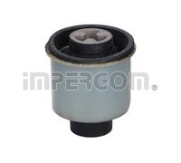 IMPERIUM Cuerpo De Eje Trasero Para VW Polo 6R 6C 9N Golf IV 1J1
