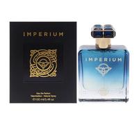 Imperium de Fragrance World para hombre - 100 ml de perfume en espray