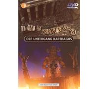 Imperium - Der Untergang Karthagos [Alemania] [DVD]