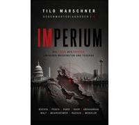 Imperium: Die Logik des Krieges zwischen Washington und Teheran