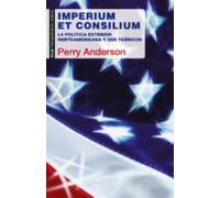 Imperium Et Consilium