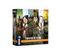 Imperium Horizontes