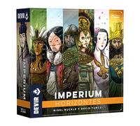 Imperium: Horizontes