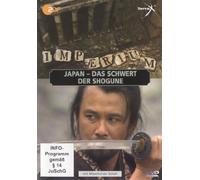 Imperium - Japan-Das Schwert der Shogune [Alemania] [DVD]