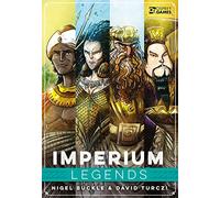 Osprey Publishing – Imperium: Legends