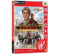 Imperium Romanum (PC DVD) [Importación inglesa]