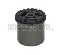 IMPERIUM Soporte Del Cuerpo Del Eje Trasero Para Opel Corsa C F08 F68 Tigra