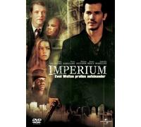 Imperium - Zwei Welten prallen aufeinander [Alemania] [DVD]