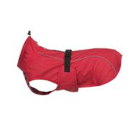 Impermeabile Vimy rosso Trixie