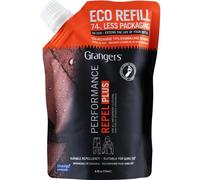 Impermeabilidad de la ropa Grangers Performance Repel Plus Eco Refill 275 ml Unisex
