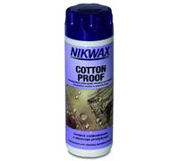 Impermeabilizante Nikwax Cotton Proof 300ml
