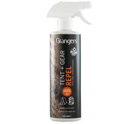 Impermeabilizante para tiendas de campaña Granger's Tent + Gear Repel UV Color: transparente