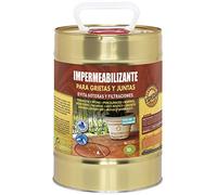 IMPERMEABILIZANTE TERRAZAS Y ATICOS SUELO Y PARED 10L MONESTIR