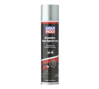 Impermeabilizante Textil Capota Cabrio 400 ml Aerosol LIQUI MOLY Más Durabilidad