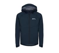 IMPERMEABLE ALL TERRAIN HOMBRE AZUL T. XL